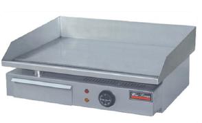 550mm Griddle